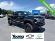  Chevrolet Silverado 3500 HD
