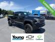 Used 2024 Chevrolet Silverado 3500 HD High Country Truck Crew Cab