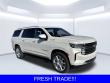 Used 2023 Chevrolet Suburban High Country SUV
