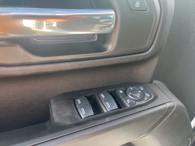 2025 Chevrolet Silverado 3500 HD Work Truck - Photo 12