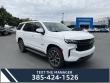 Used 2024 Chevrolet Tahoe RST SUV