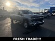  Chevrolet Silverado 2500 HD