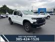 Used 2025 Chevrolet Silverado 1500 ZR2 Truck Crew Cab