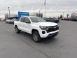 Used 2023 Chevrolet Colorado LT Truck Crew Cab