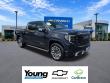 Used 2024 GMC Sierra 1500 Denali Ultimate Truck Crew Cab