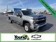 Certified 2025 Chevrolet Silverado 2500 HD LT Truck Crew Cab