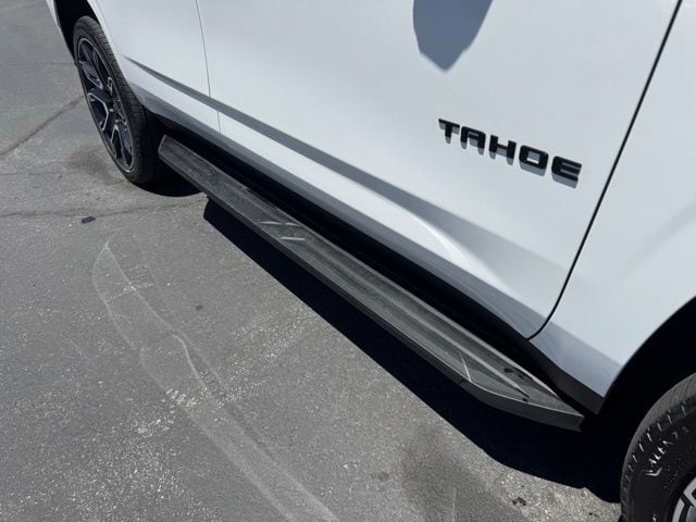 2026 Chevrolet Tahoe RST - Photo 10