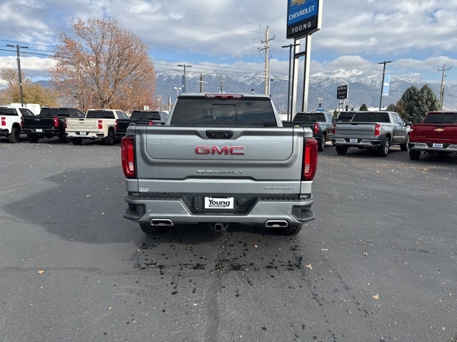 2023 Gmc Sierra 1500 Denali photo 4