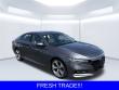 Used 2018 Honda Accord Touring Sedan