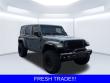 Used 2024 Jeep Wrangler Rubicon SUV