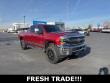 Used 2019 Chevrolet Silverado 3500HD LTZ Truck Crew Cab