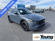 Used 2025 Mazda CX-5 2.5 S Carbon Edition SUV