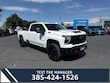 Chevrolet Silverado 3500 HD