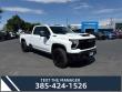 Used 2025 Chevrolet Silverado 3500 HD LTZ Truck Crew Cab