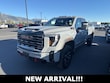 GMC Sierra 2500 HD