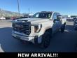 Used 2025 GMC Sierra 2500 HD AT4 Truck Crew Cab