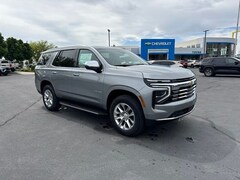 2026 Chevrolet Tahoe Premier SUV