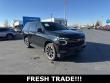 Used 2021 Chevrolet Tahoe RST SUV