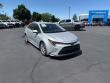 Certified 2024 Toyota Corolla LE Sedan