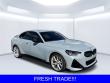Used 2023 BMW M240i xDrive Coupe