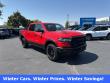 Used 2025 Ram 1500 Rebel Truck Crew Cab