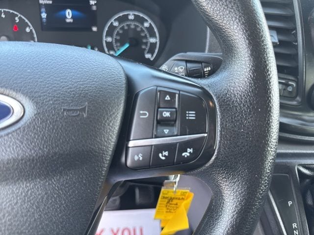 2021 Ford Transit Passenger Van XLT - Photo 20