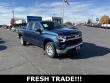 Used 2023 Chevrolet Silverado 1500 LT Truck Crew Cab