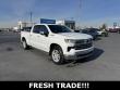 Used 2023 Chevrolet Silverado 1500 LTZ Truck Crew Cab