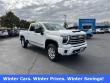 Used 2024 Chevrolet Silverado 3500 HD High Country Truck Crew Cab