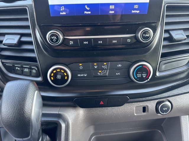 2021 Ford Transit Passenger Van XLT - Photo 26