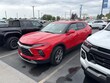 Chevrolet Blazer