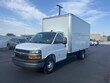 Chevrolet Express 3500