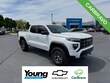  GMC Canyon