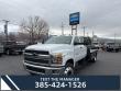 Used 2024 Chevrolet Silverado 6500HD 1LT Truck