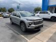 Used 2025 Chevrolet Traverse LT SUV