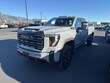 GMC Sierra 2500 HD