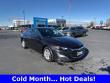 Used 2023 Chevrolet Malibu 1LT Sedan