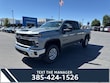 Chevrolet Silverado 3500 HD