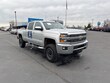  Chevrolet Silverado 2500HD
