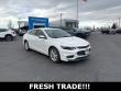 Used 2018 Chevrolet Malibu LT Sedan
