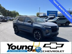 2026 Chevrolet Equinox LT SUV