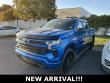 Used 2024 Chevrolet Silverado 1500 RST Truck Crew Cab
