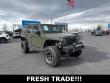 Used 2015 Jeep Wrangler Unlimited Sport 4x4 SUV