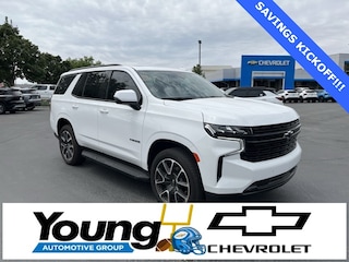 2024 Chevrolet Tahoe RST SUV 1GNSKRKT1RR392386 for sale in Ogden