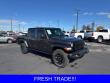 Used 2023 Jeep Gladiator Sport Truck Crew Cab