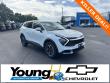 Used 2023 Kia Sportage LX SUV