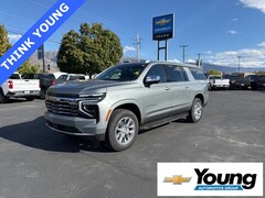 2026 Chevrolet Suburban Premier SUV