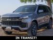 Used 2021 Chevrolet Tahoe Z71 SUV