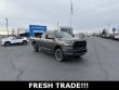 Used 2022 Ram 3500 Big Horn Truck Crew Cab