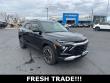 Used 2024 Chevrolet Trailblazer LT SUV